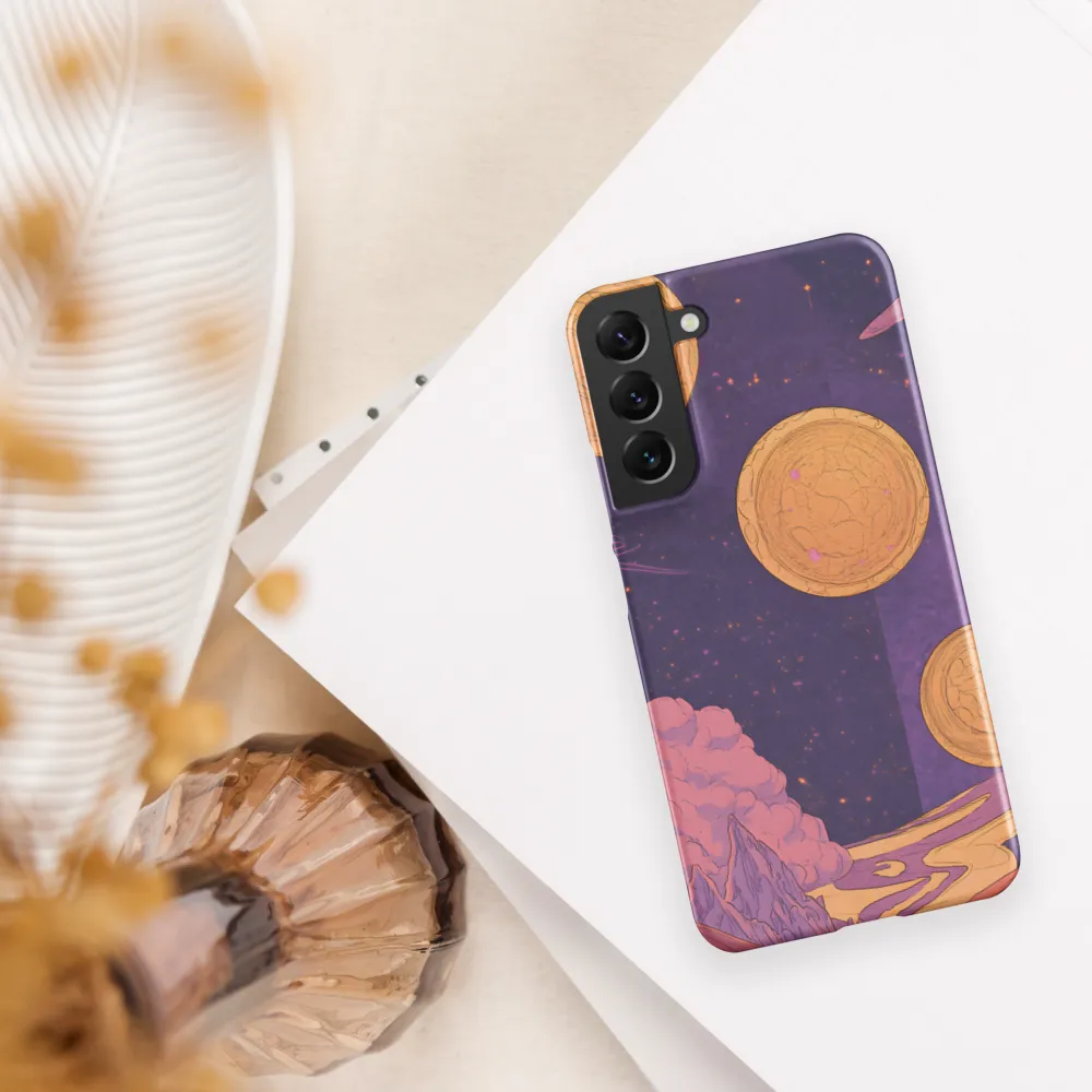 Celestial Dreams