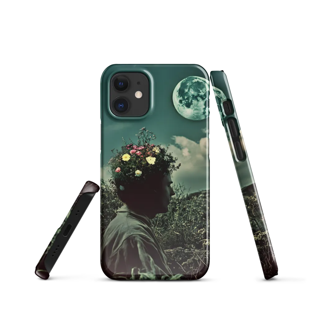 Moonlit Blossom