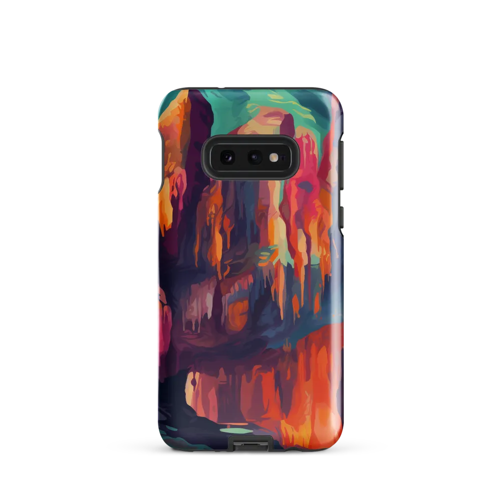 Mystical Canyon