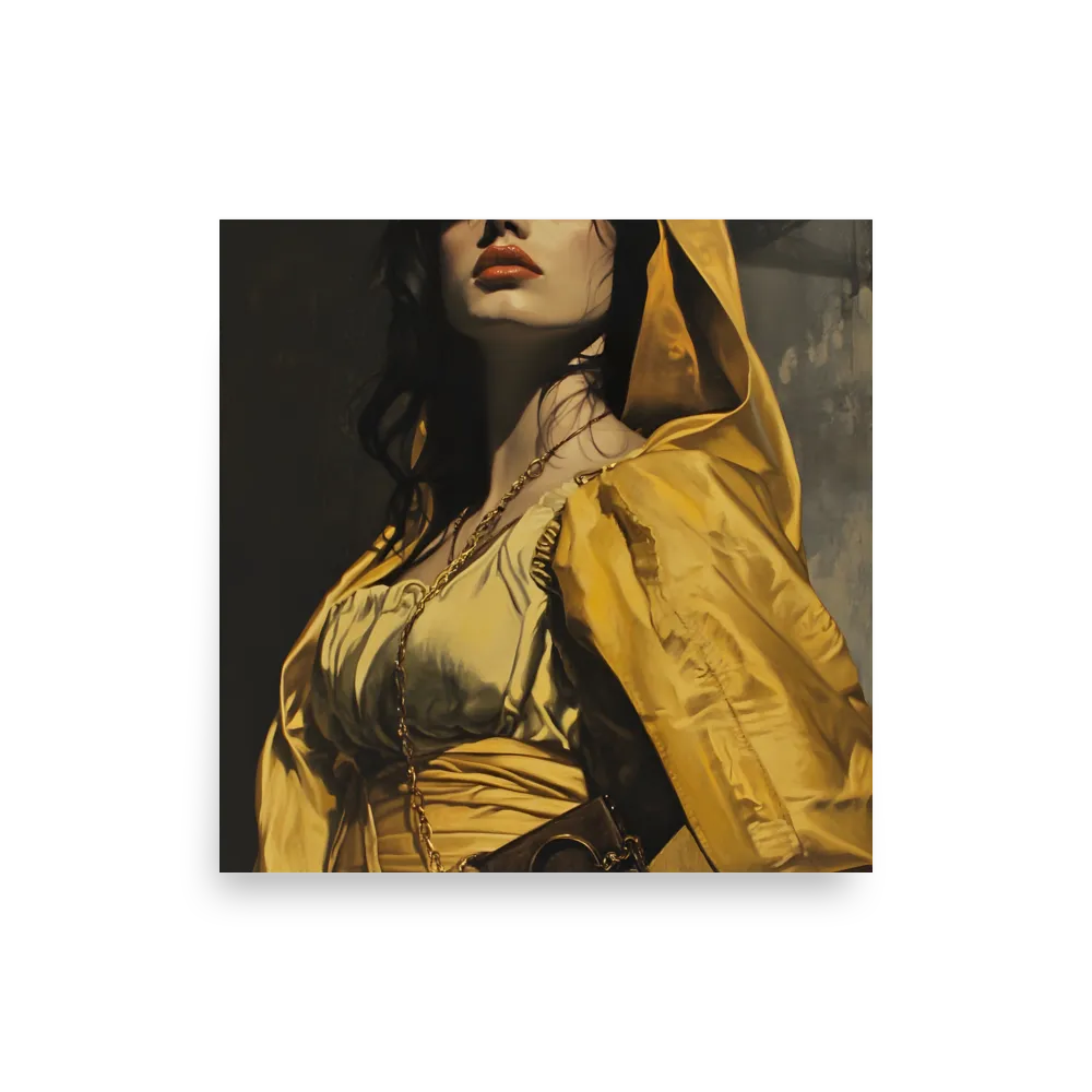 Veiled Confidence