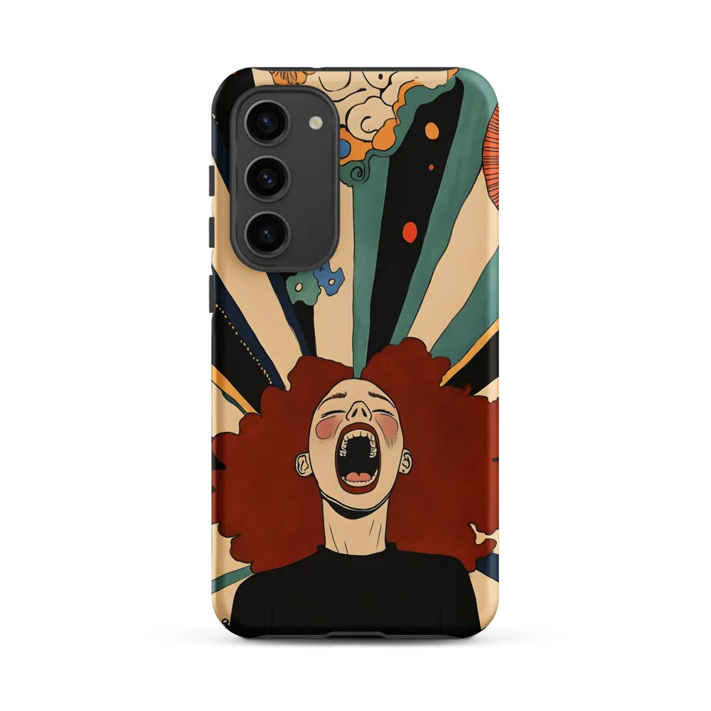 Roar of Emotion