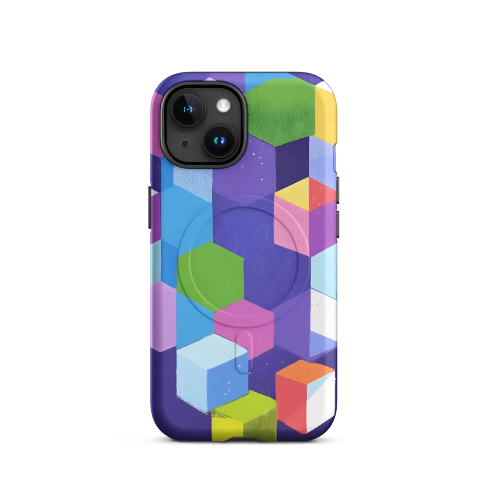 Geometric Harmony