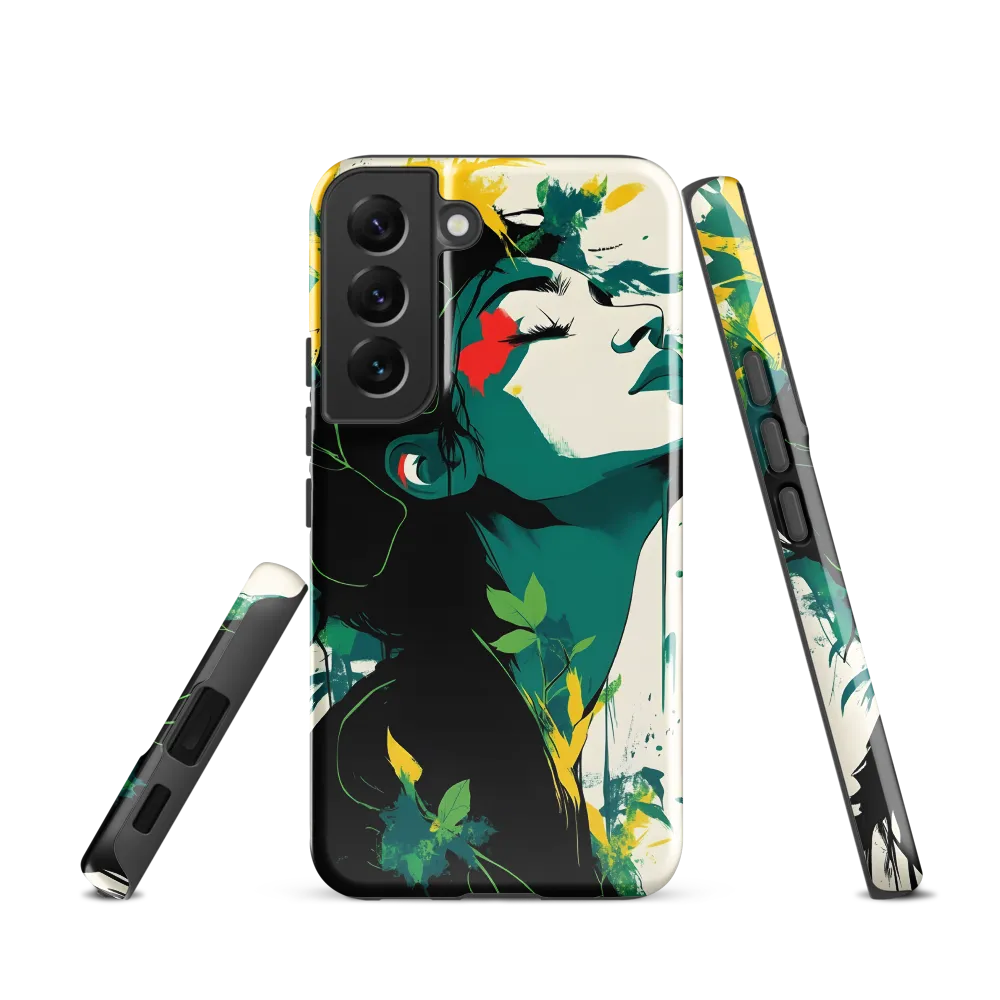 Embrace of Nature