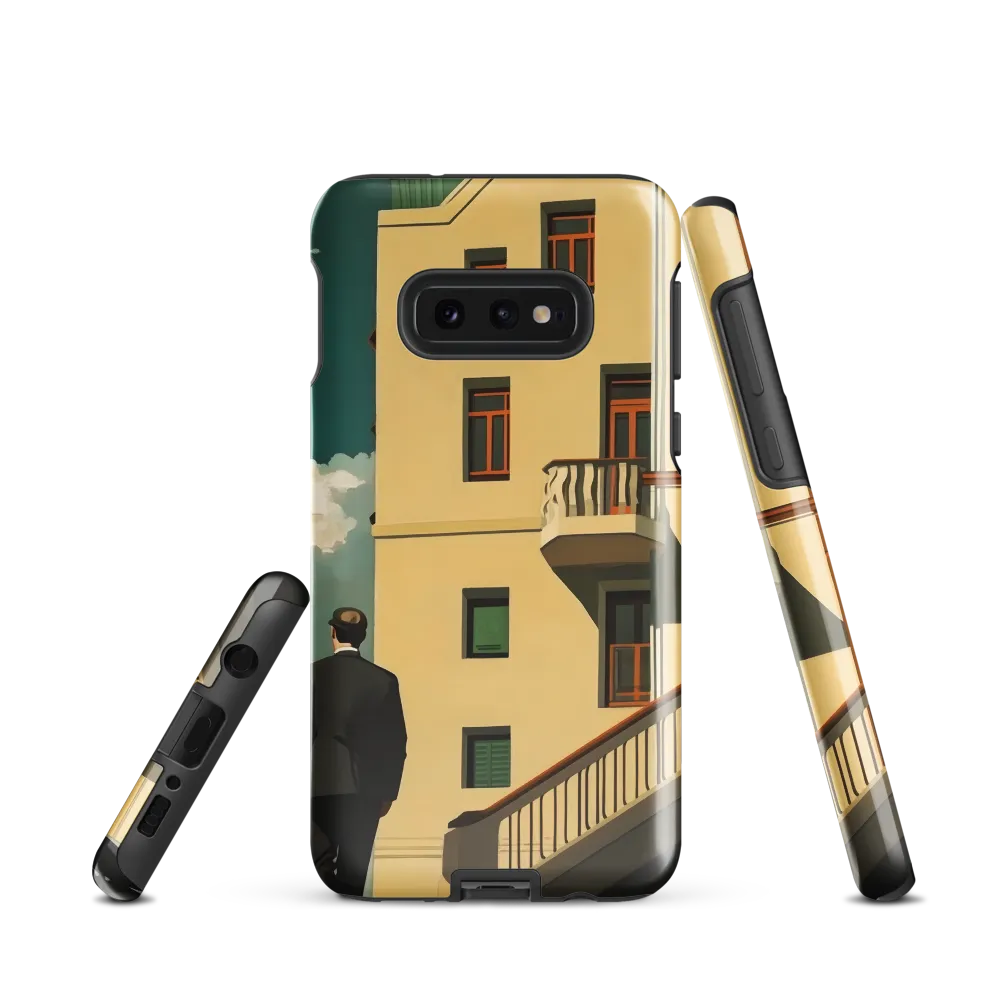 Reflections of Modernity
