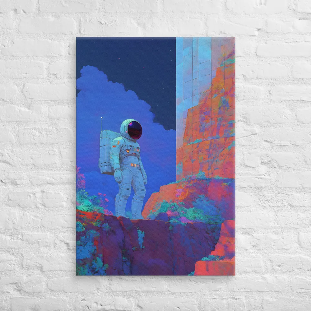 Interstellar Reflections