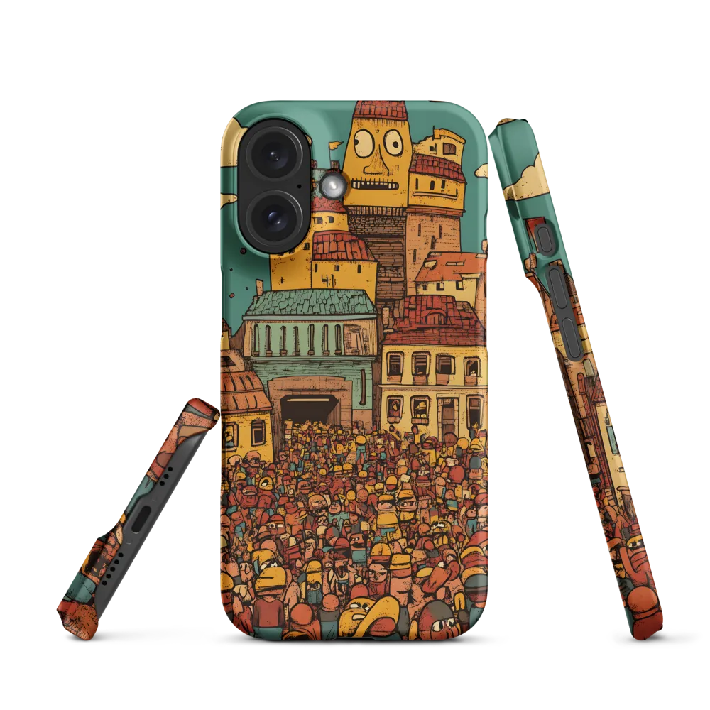 The Quirky City Gathering