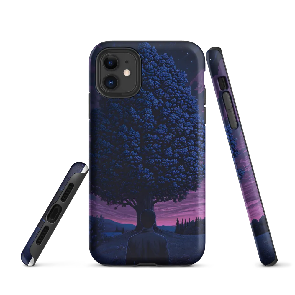 Whispers of the Night Tree
