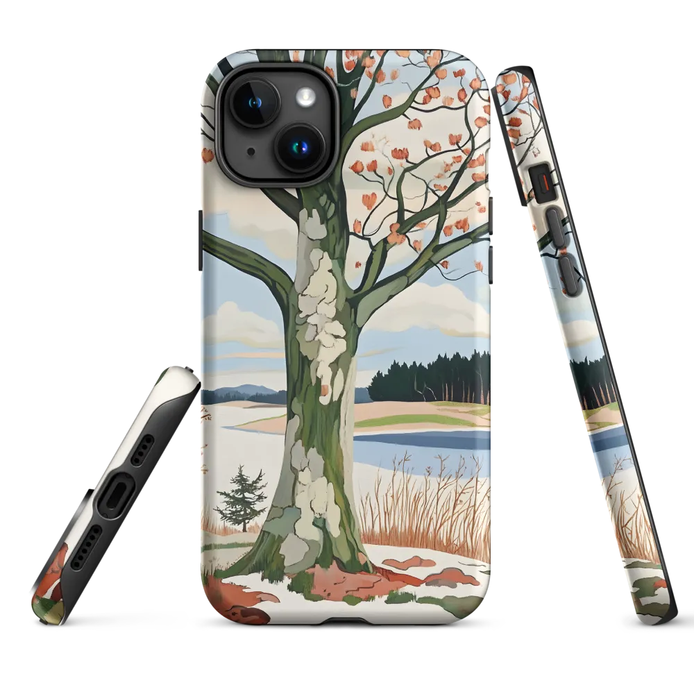 Harmony in Nature