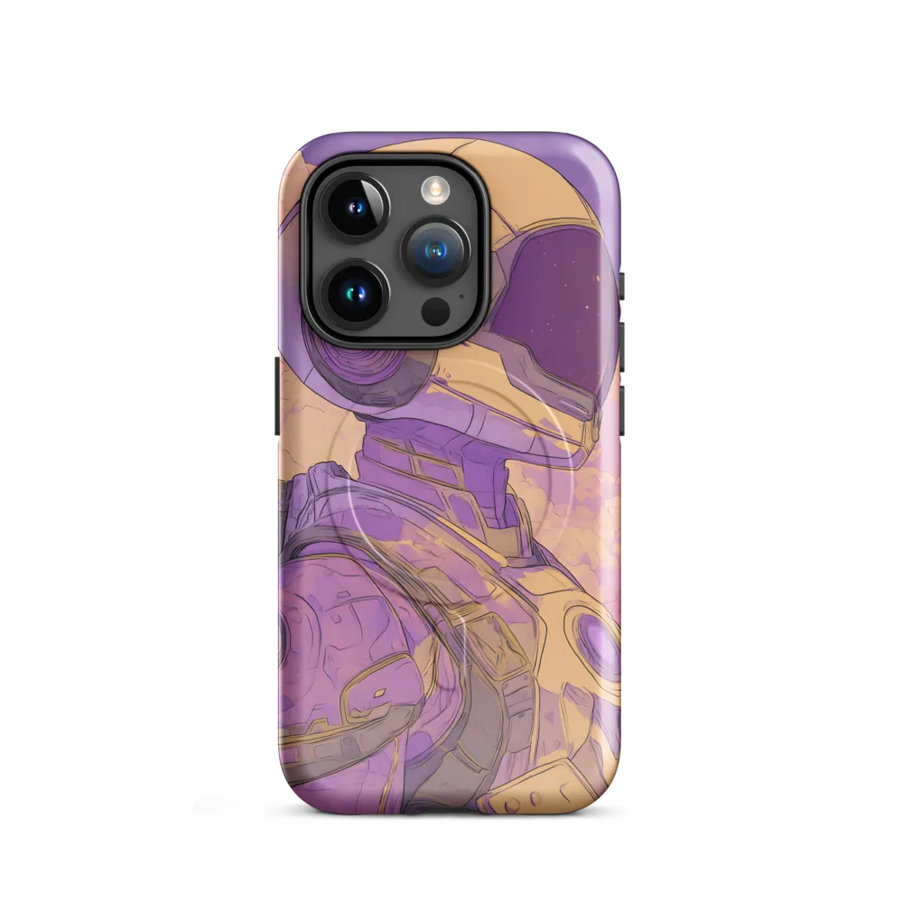 Cosmic Voyager