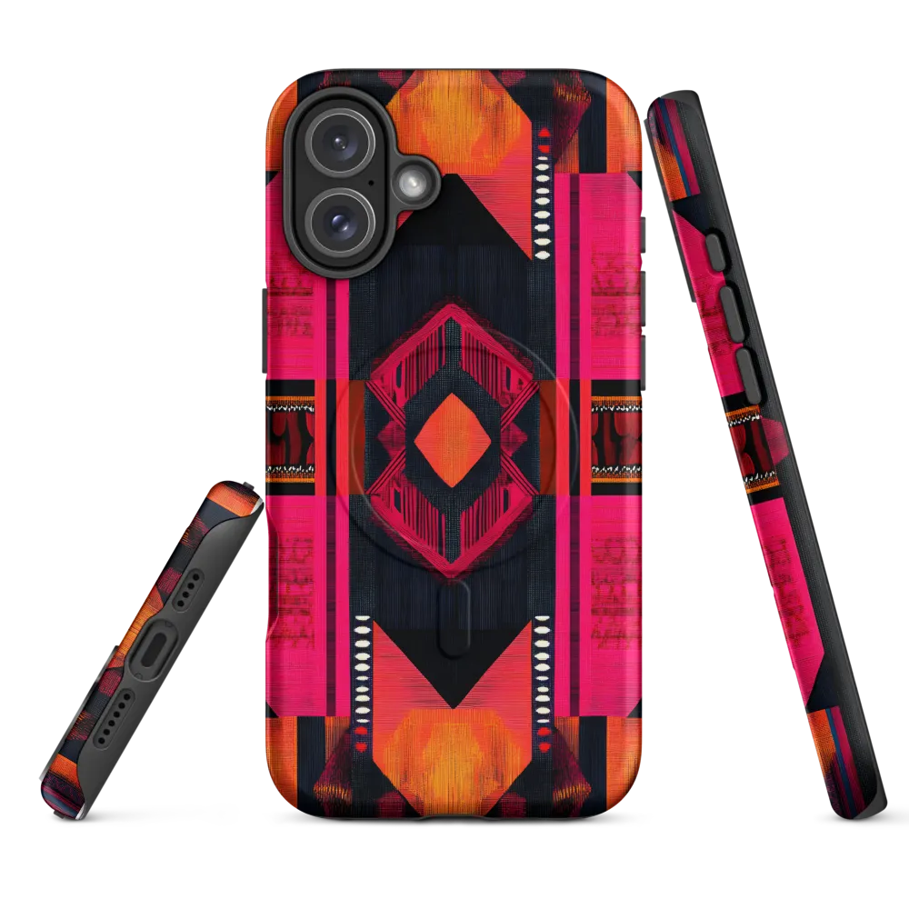 Symphony of Geometry