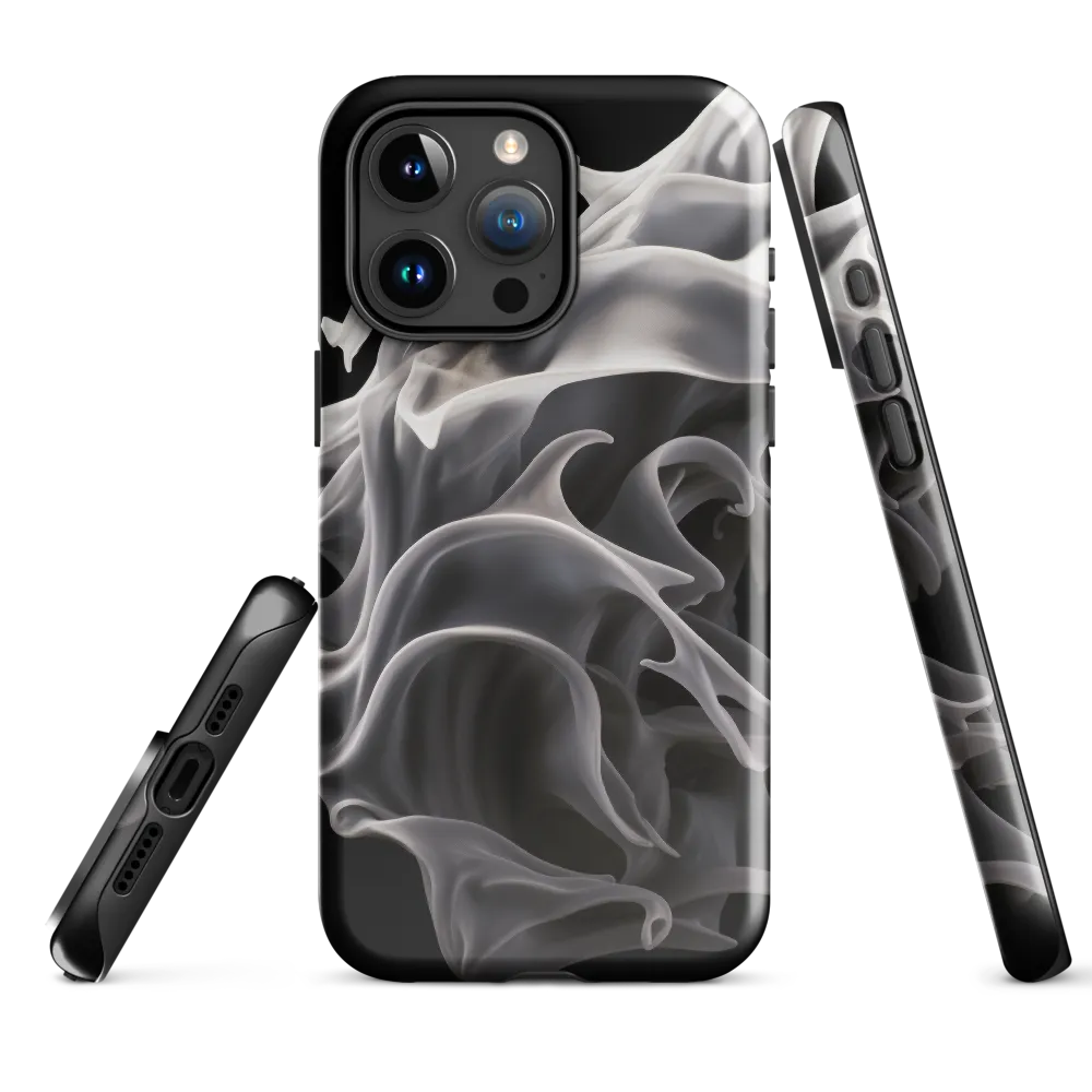Fluid Dynamics: An Organic Exploration