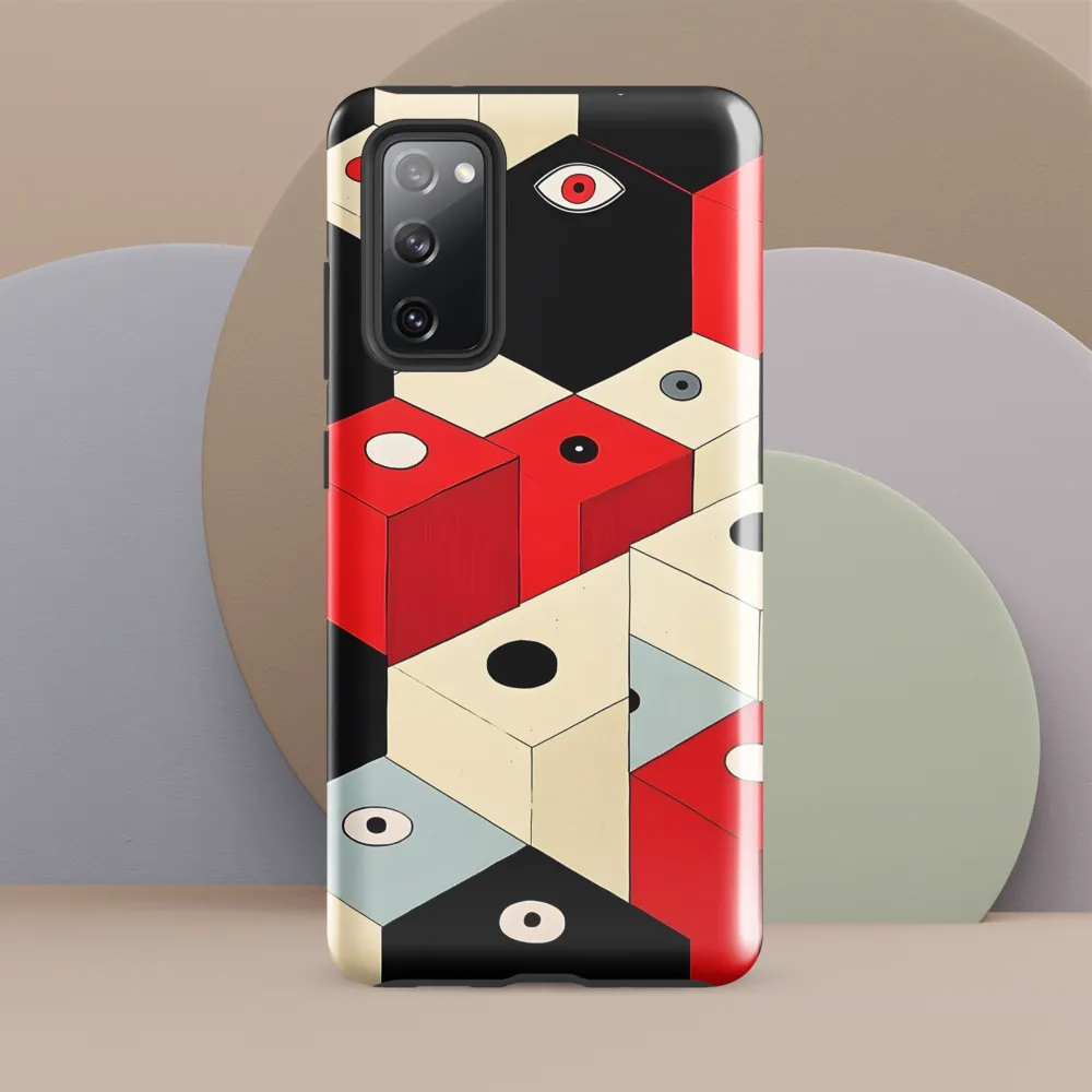 Dynamic Cubism