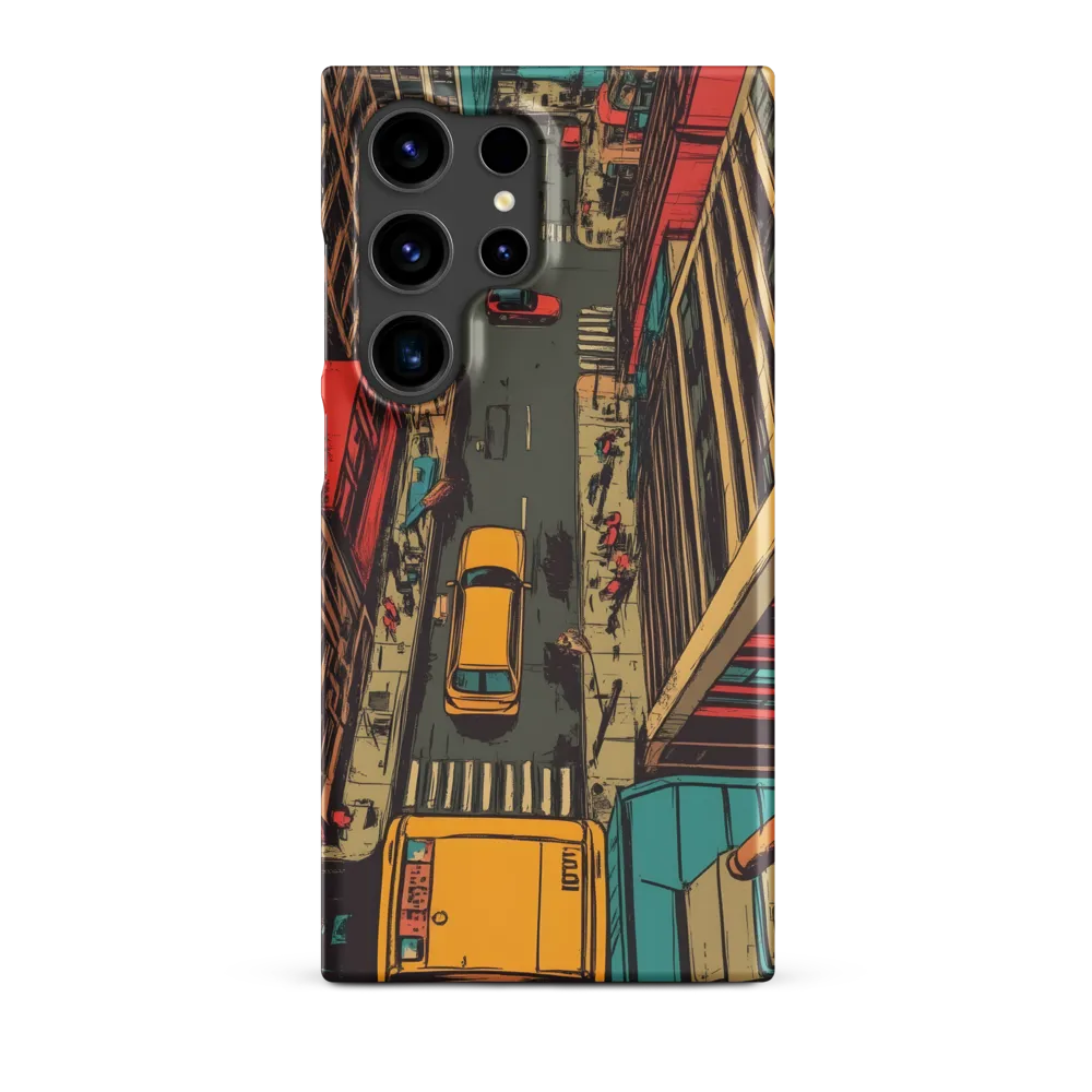 Urban Symphony