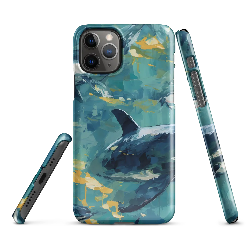 Beneath the Waves: A Symphony of Whales