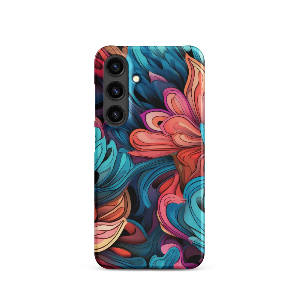 Floral Symphony