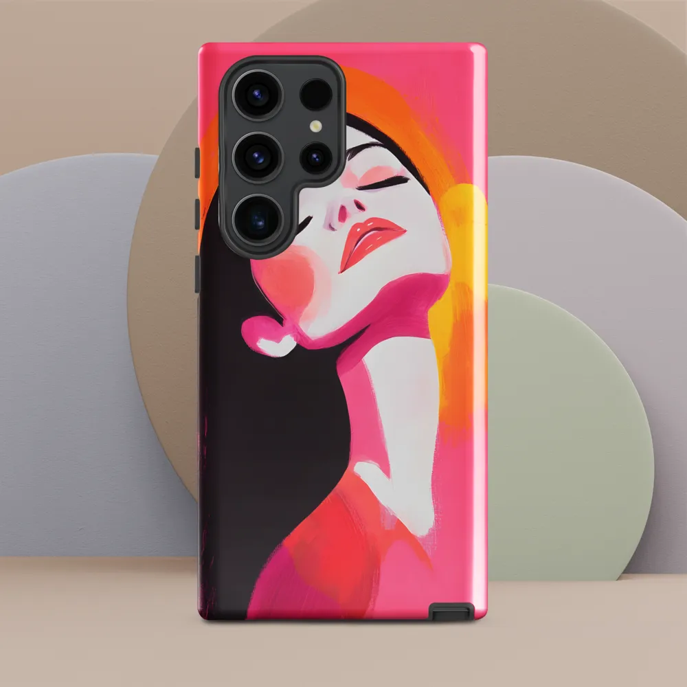 Pink Reverie