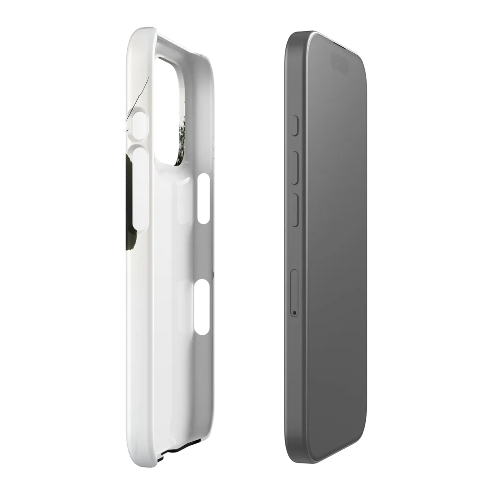 Whispers of Nature | Phone Case |  16 Pro | Snap Case | Matte