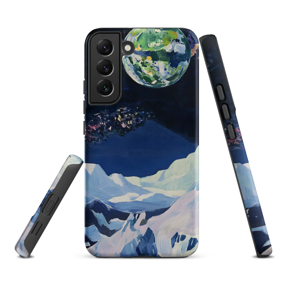 Celestial Dreamscape