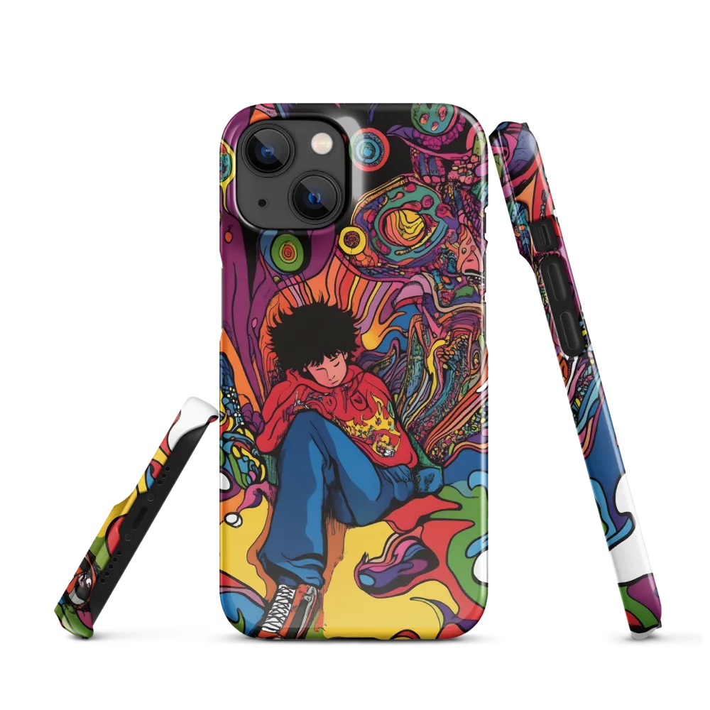 Psychedelic Reverie
