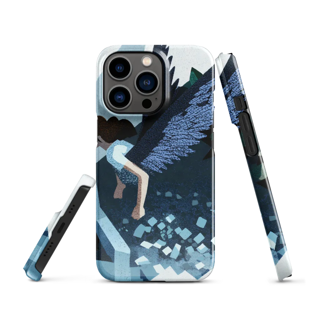 Wings of Mystique