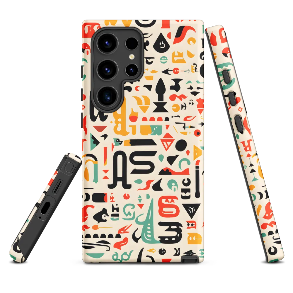 A Symphony of Symbols