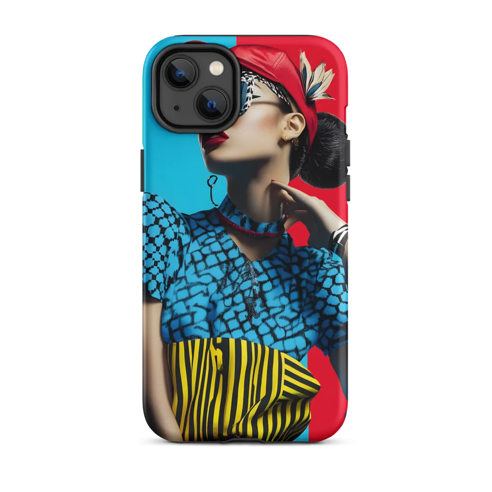 Confident Style: A Modern Fashion Statement