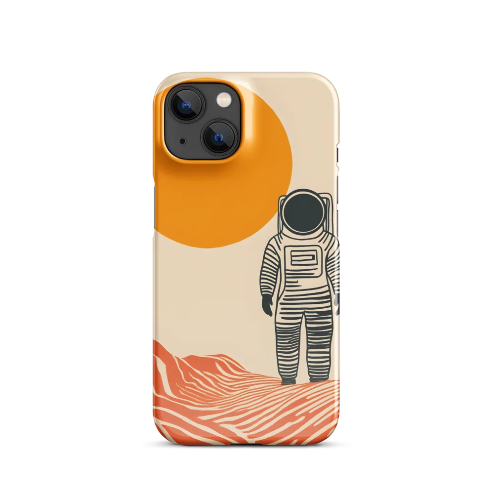 Solitude in Space