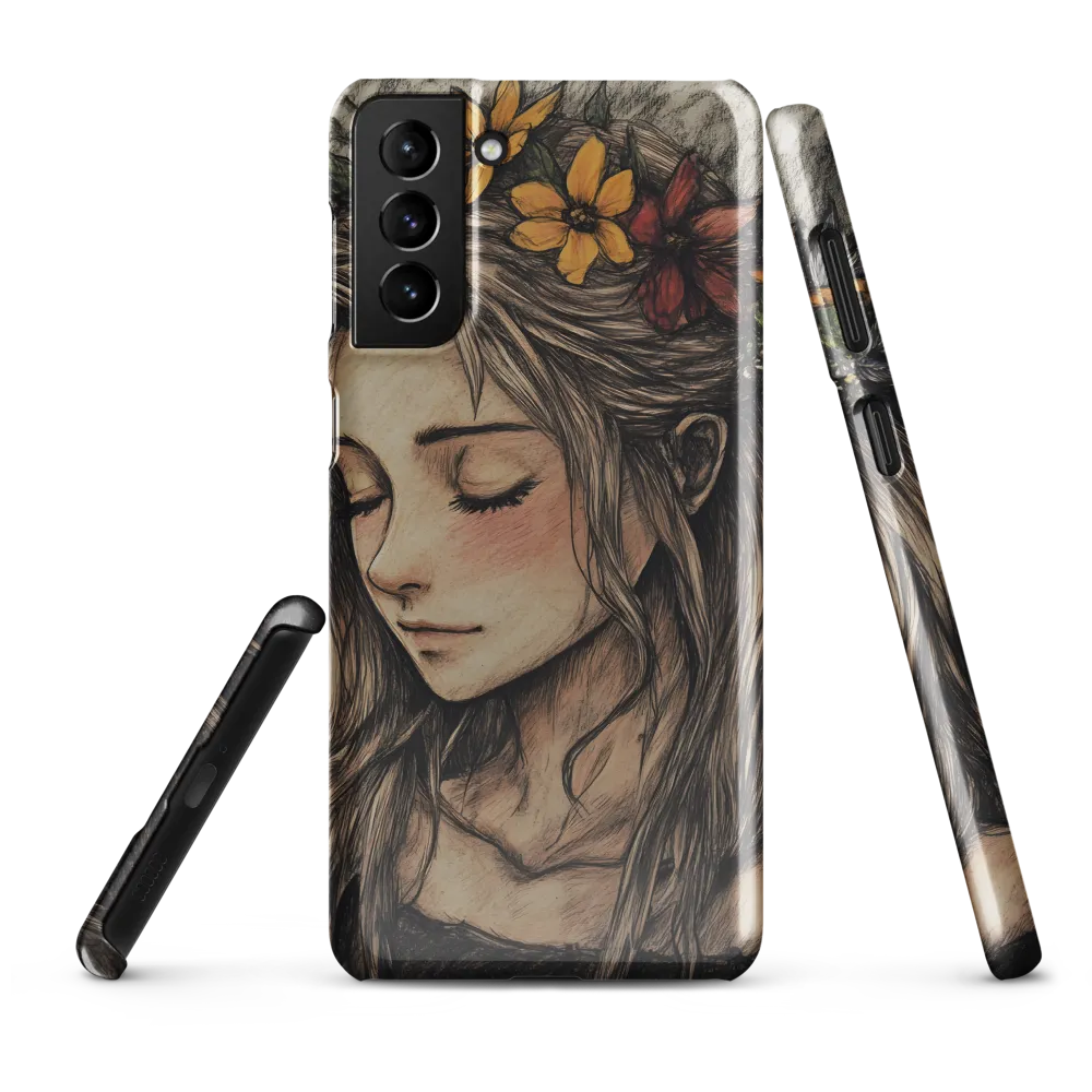 Whispers of Nature
