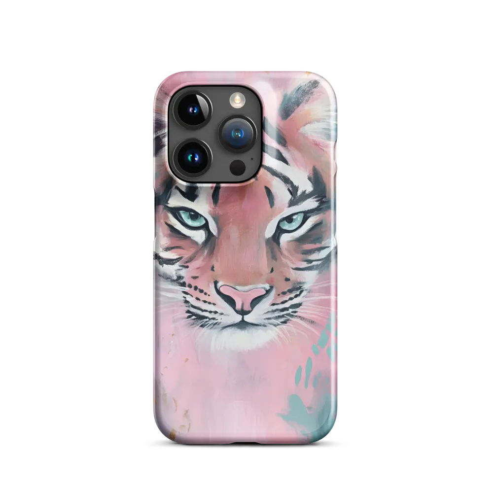 Gaze of the Tiger