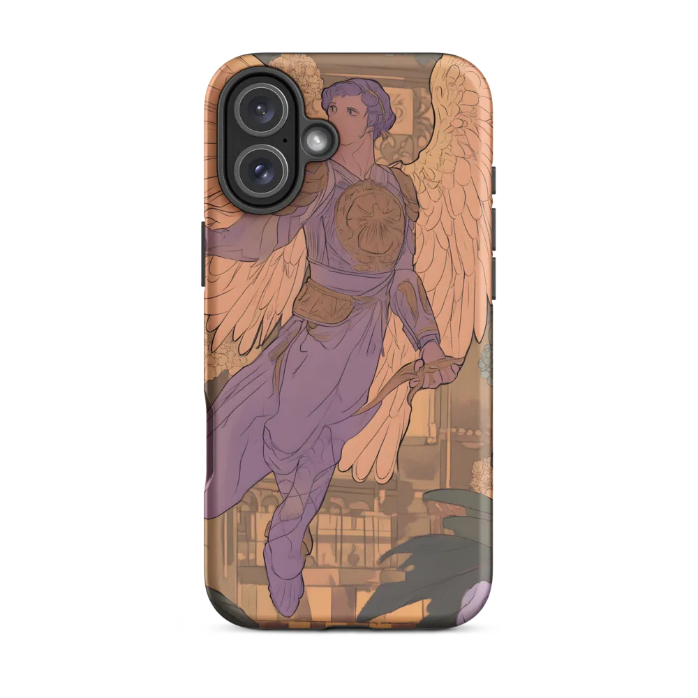 Celestial Guardian