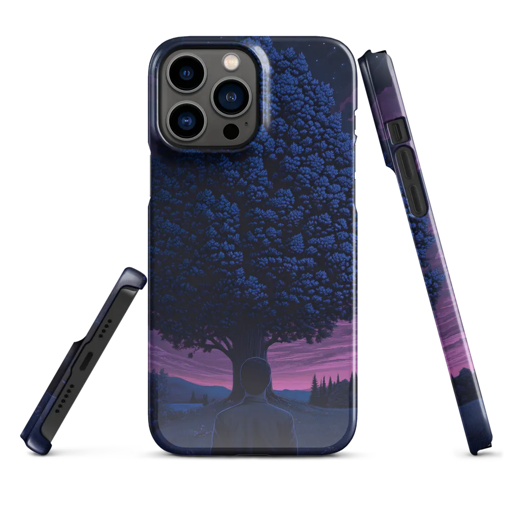 Whispers of the Night Tree