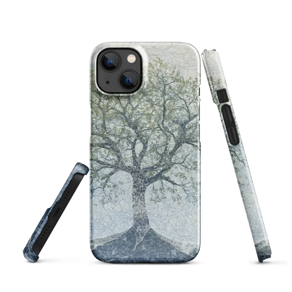 Ethereal Tree of Life