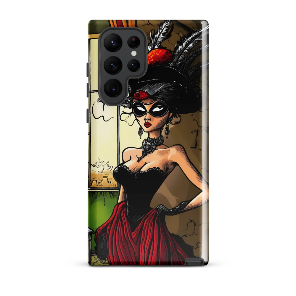 Chic Enigma