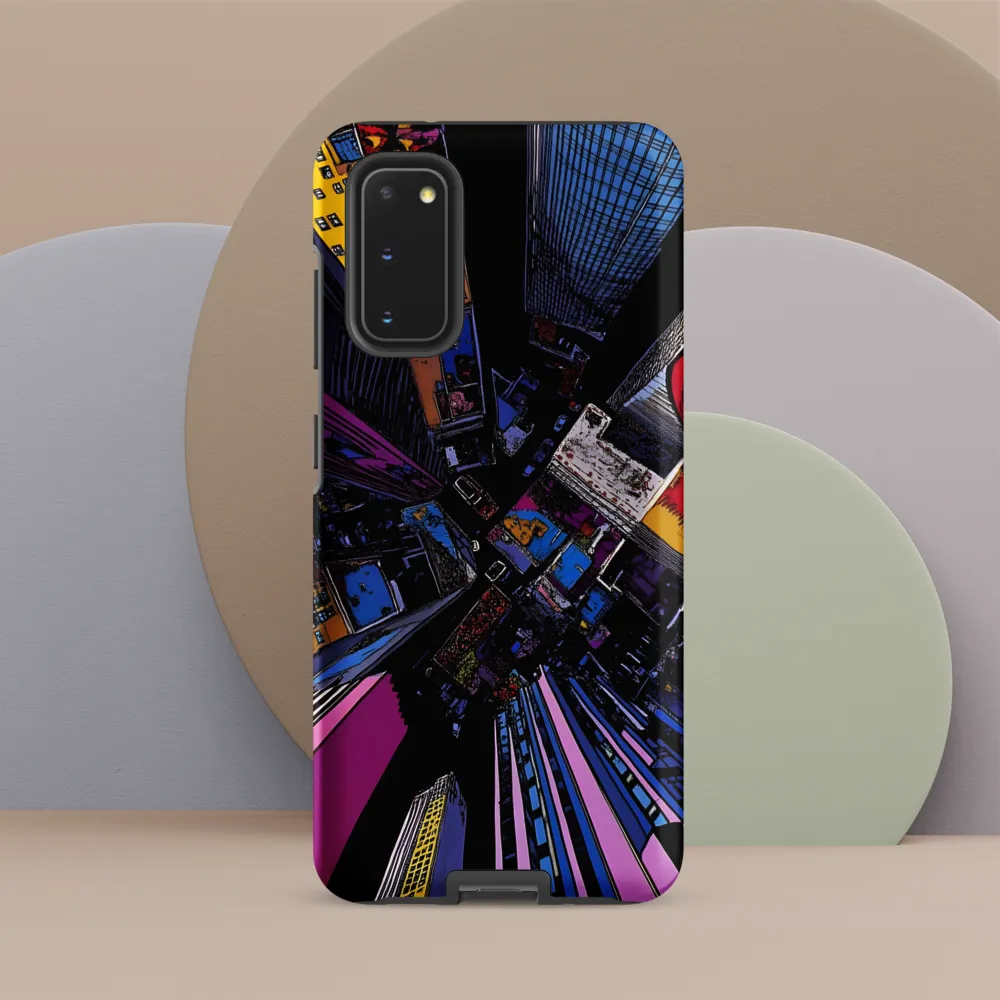 Urban Vortex