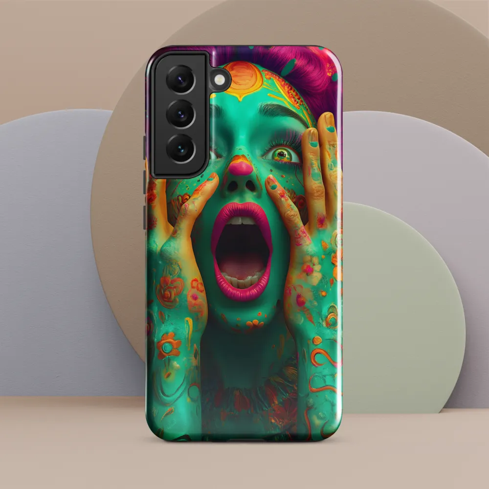 Echo of Shock