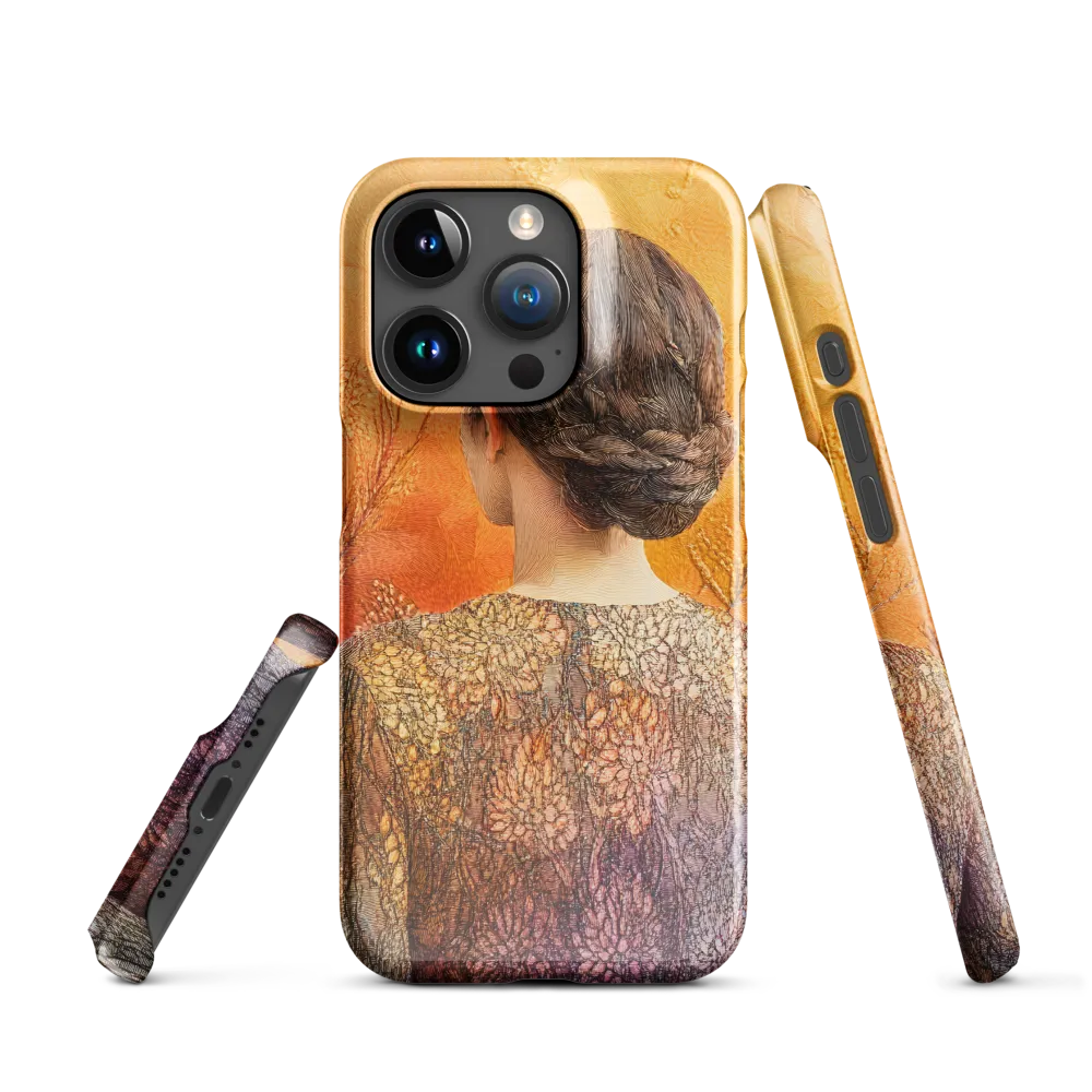 Harmony of Texture and Color