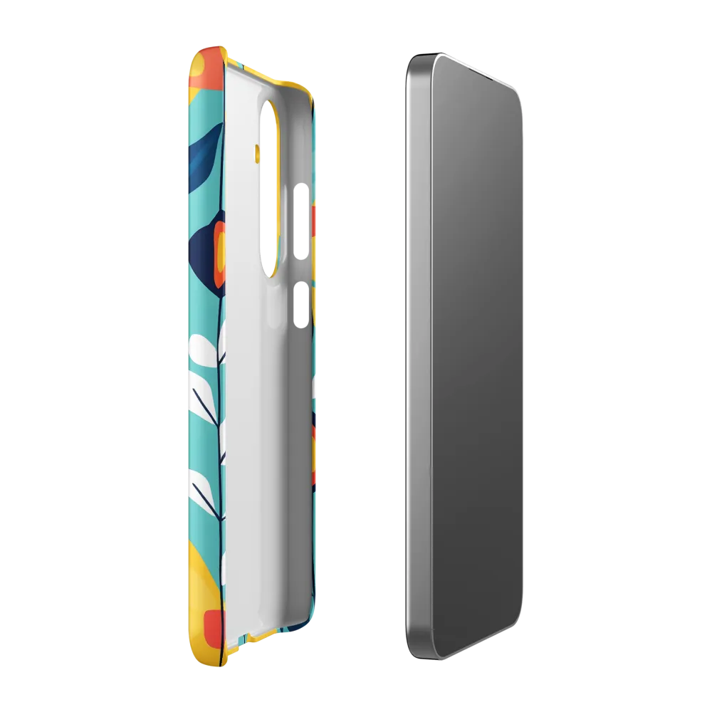 Symphony of Colors