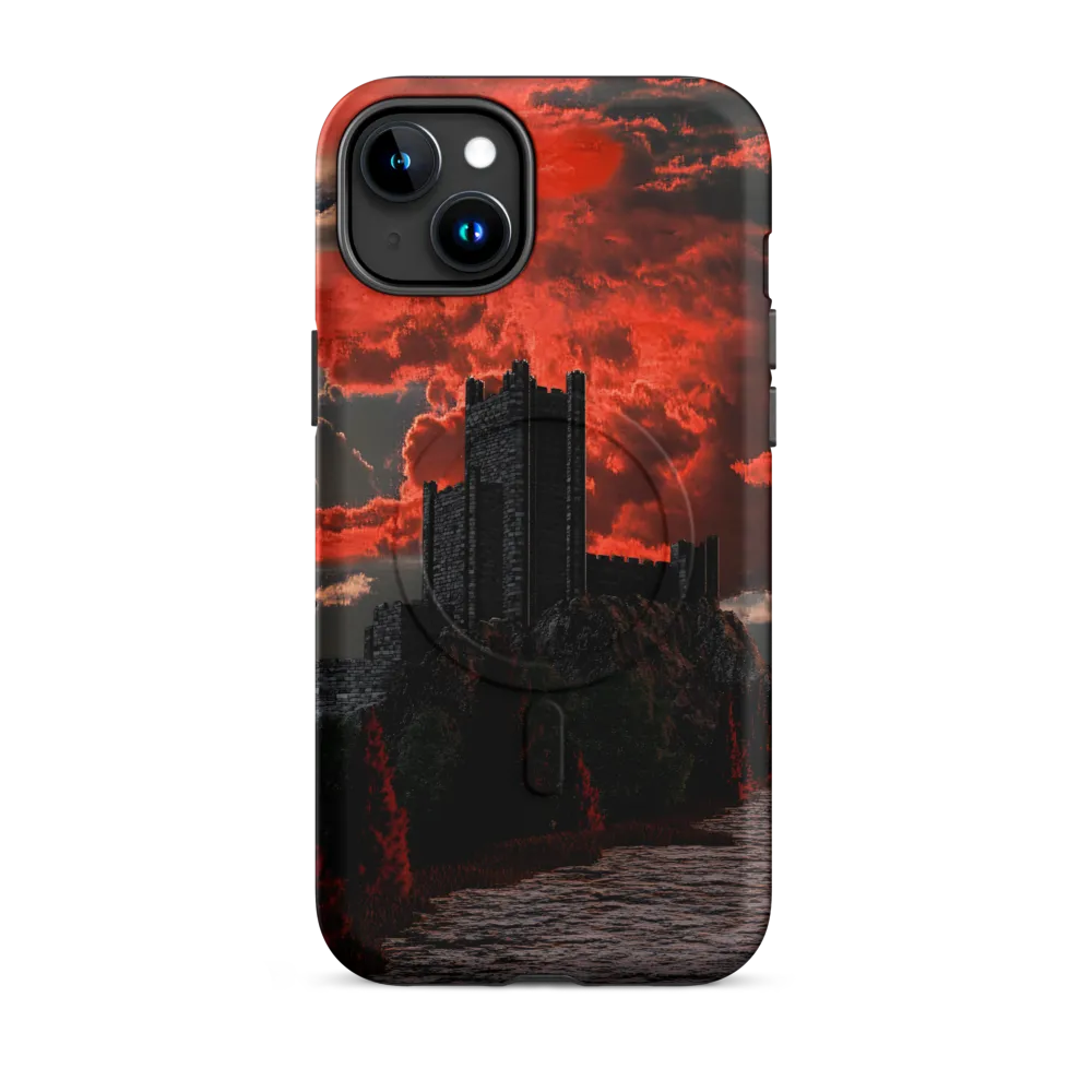 Castle of Shadows