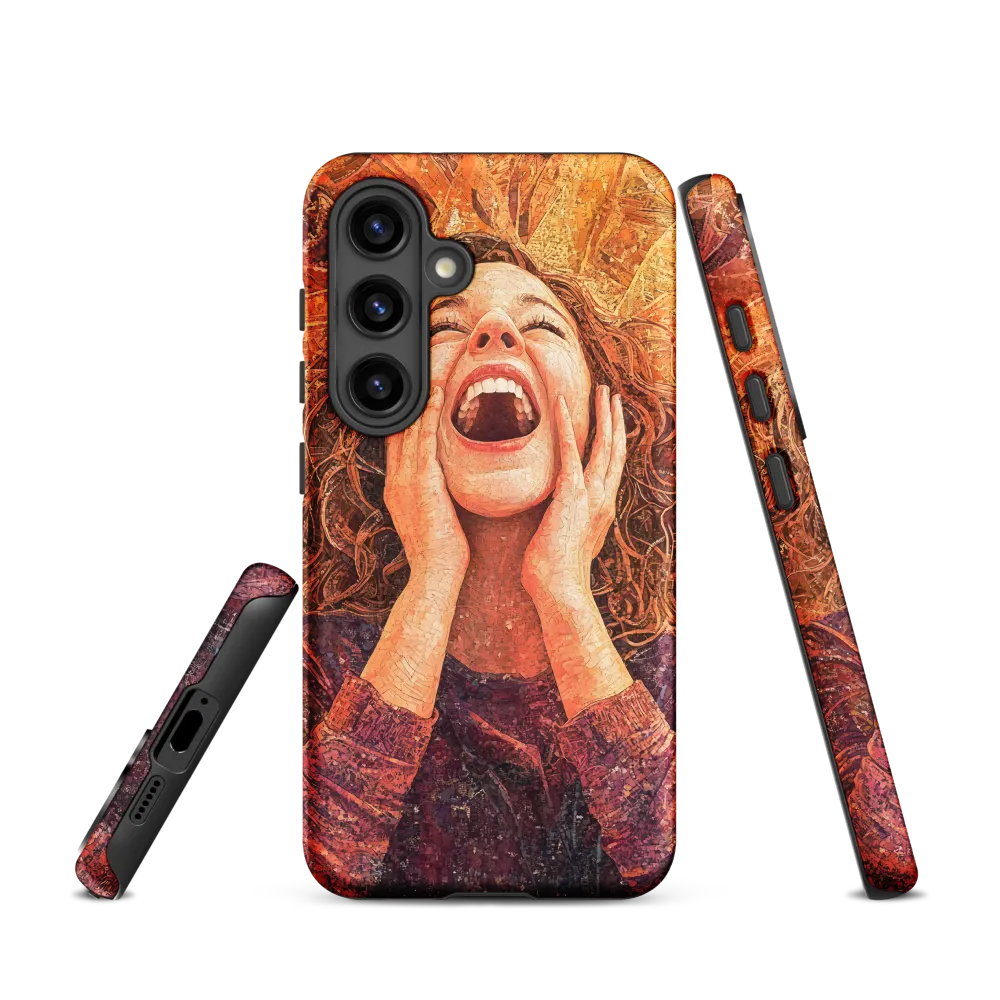 Euphoria in Mosaic