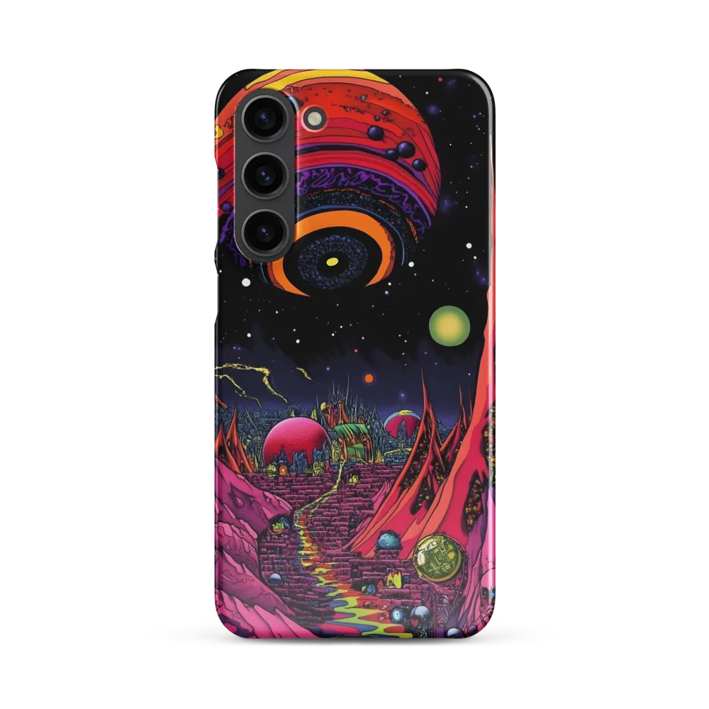 Celestial Dreamscape