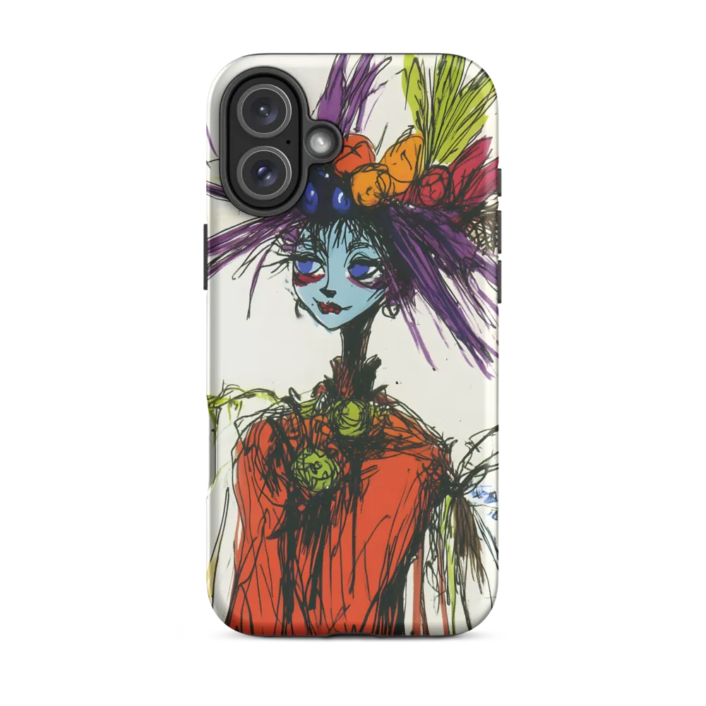 Whimsical Harvest