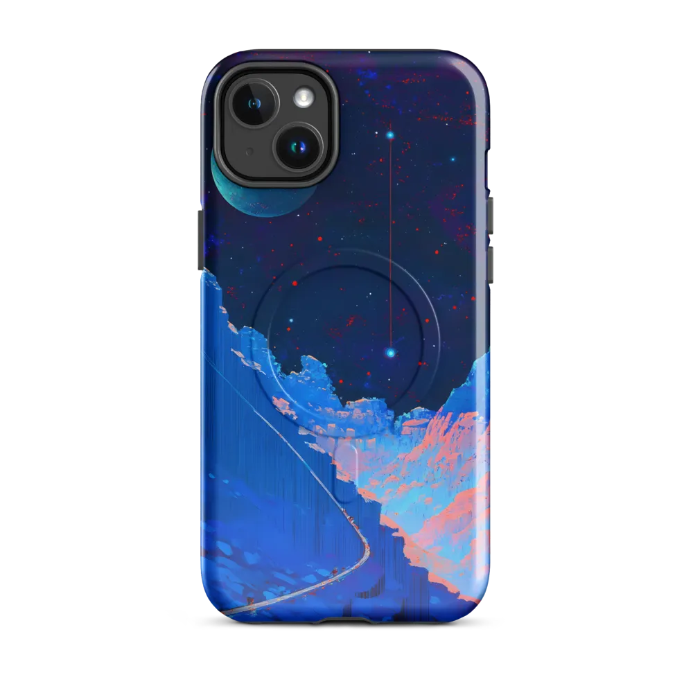 Cosmic Journey