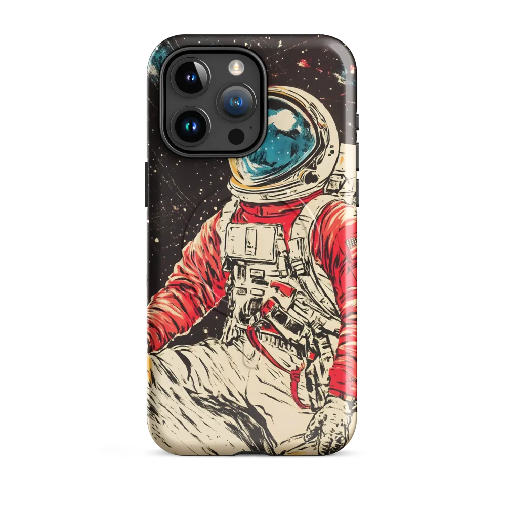 Cosmic Navigator