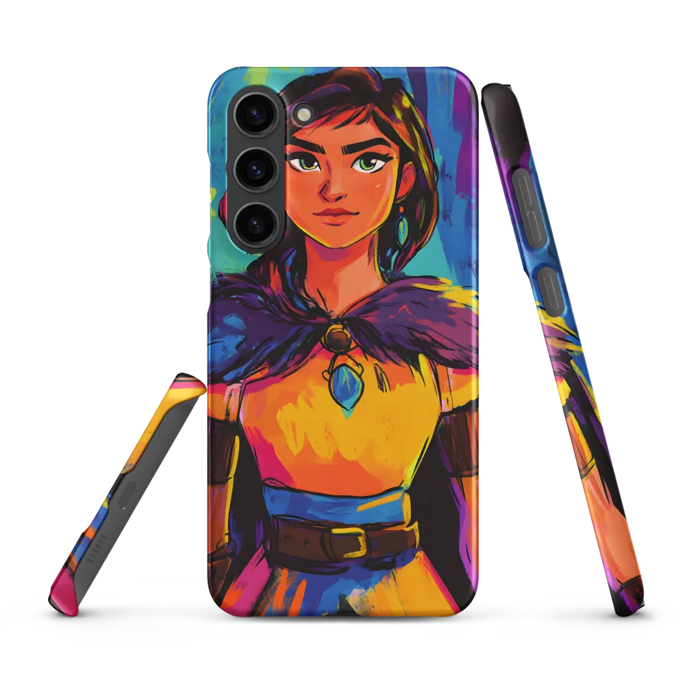 Guardian of Colors