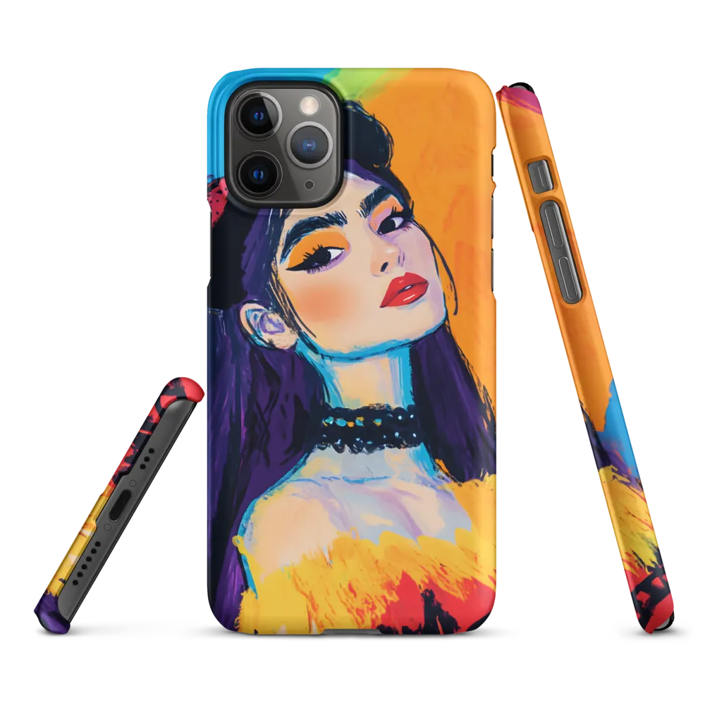 Vibrant Confidence