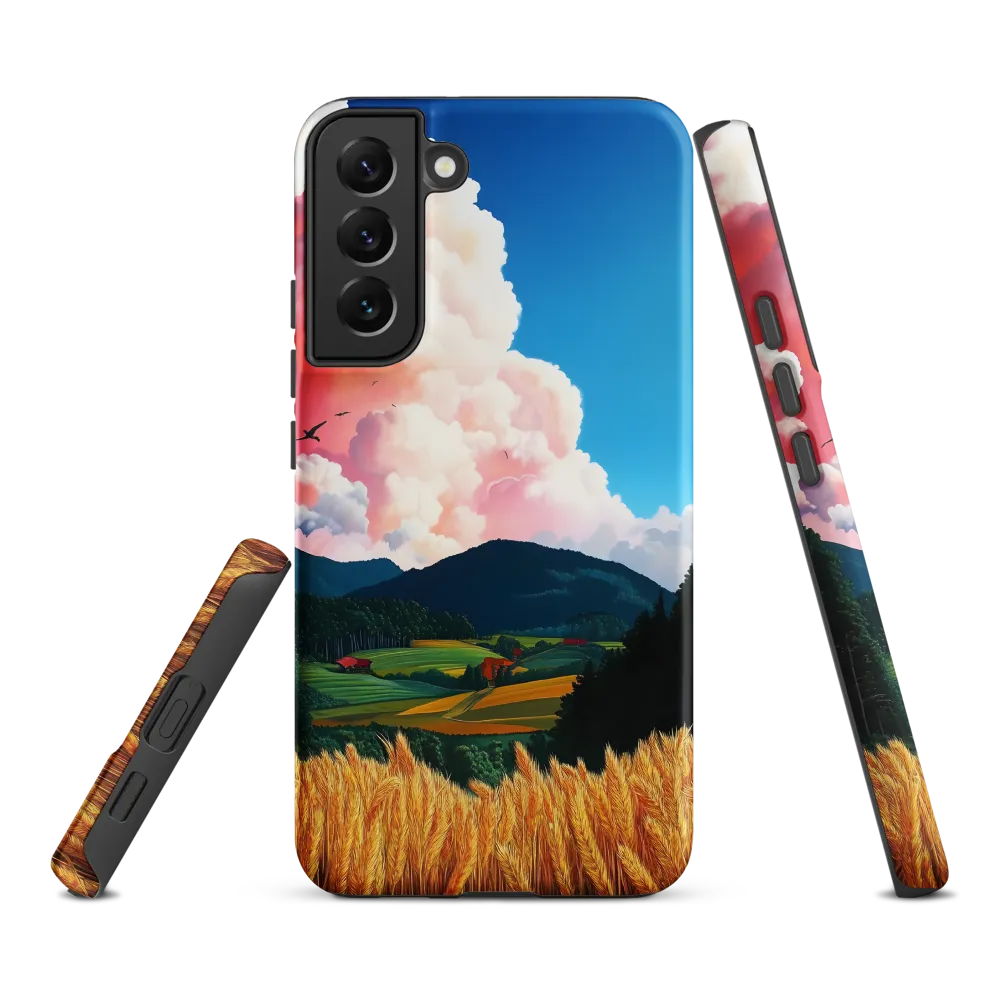 Harmony of Nature