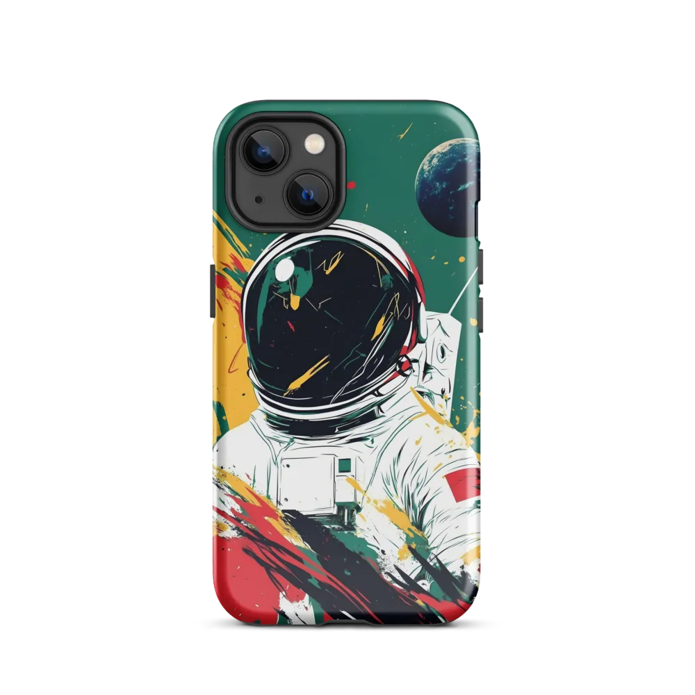 Galactic Explorer: A Modern Odyssey