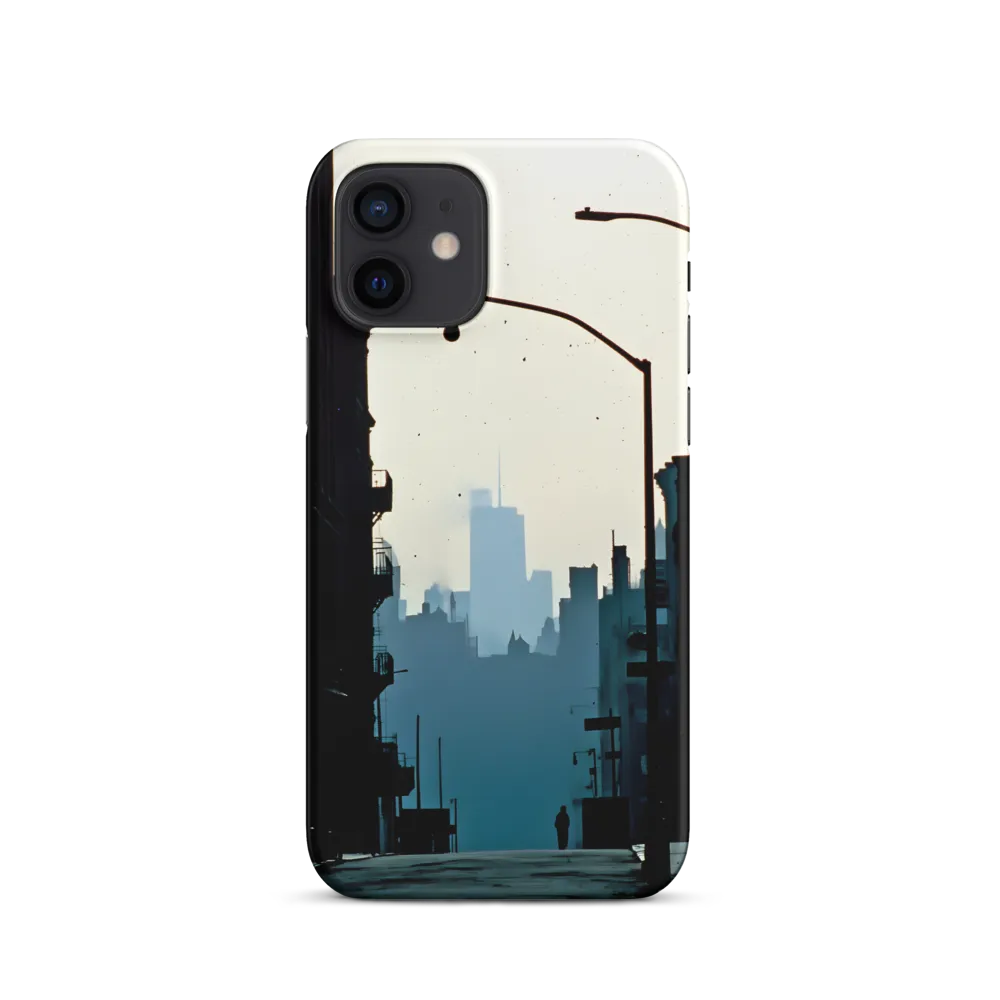Echoes of an Urban Dream