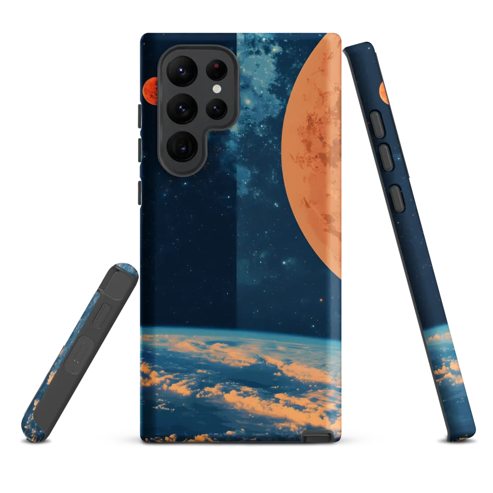 Celestial Wonders
