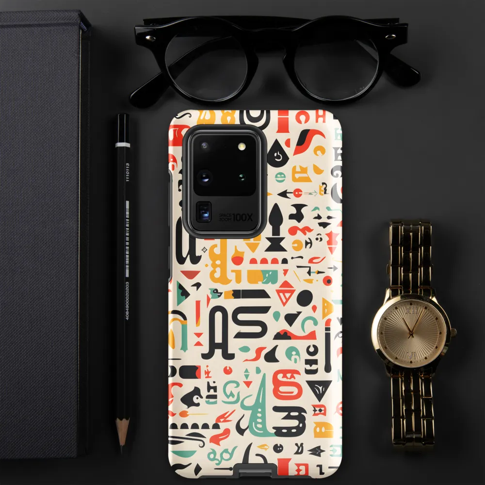 A Symphony of Symbols